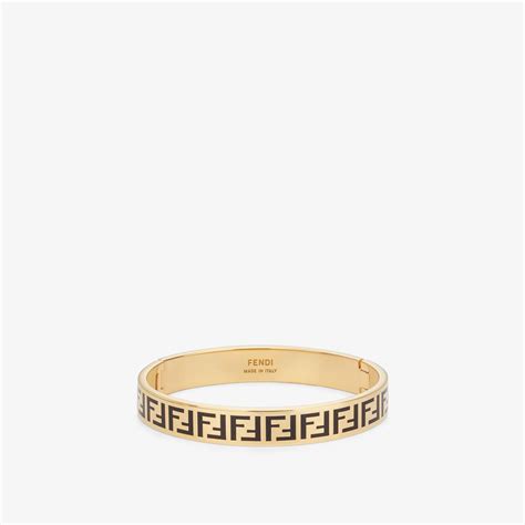 womens fendi bracel